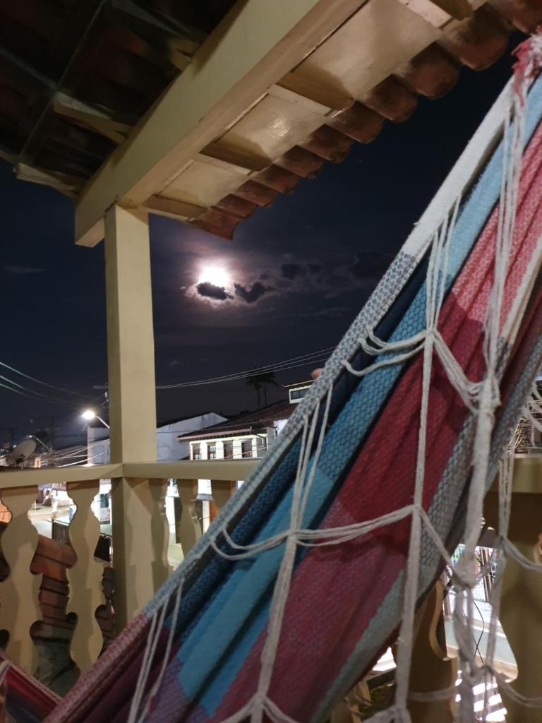 Vibe Hostel Paraty photo 4