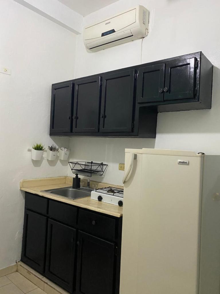 Апартаменты (Апартаменты с 1 спальней), Aparthotel Genova