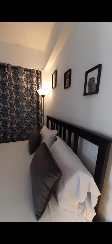 Апартаменты (Улучшенные апартаменты), Aparthotel Genova