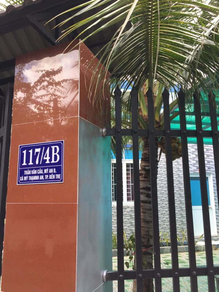 HÒANG HÔN HOMESTAY photo 2