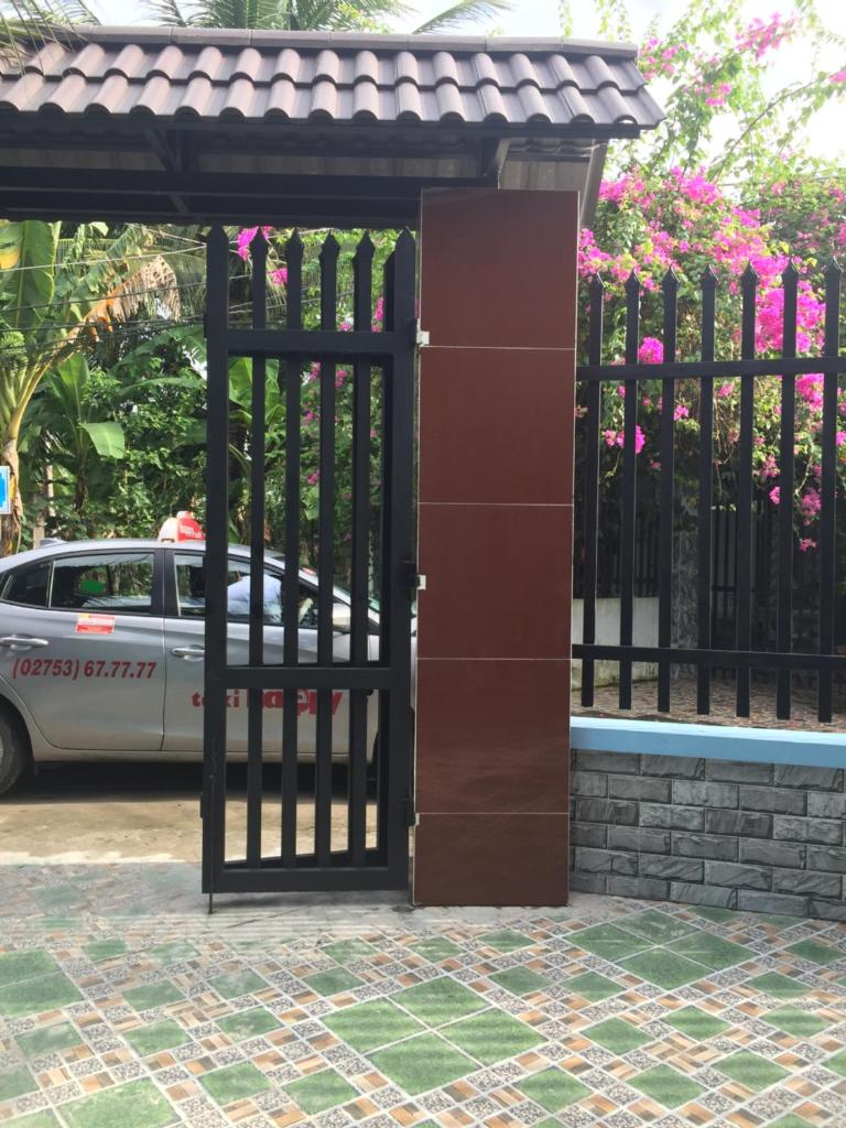 HÒANG HÔN HOMESTAY