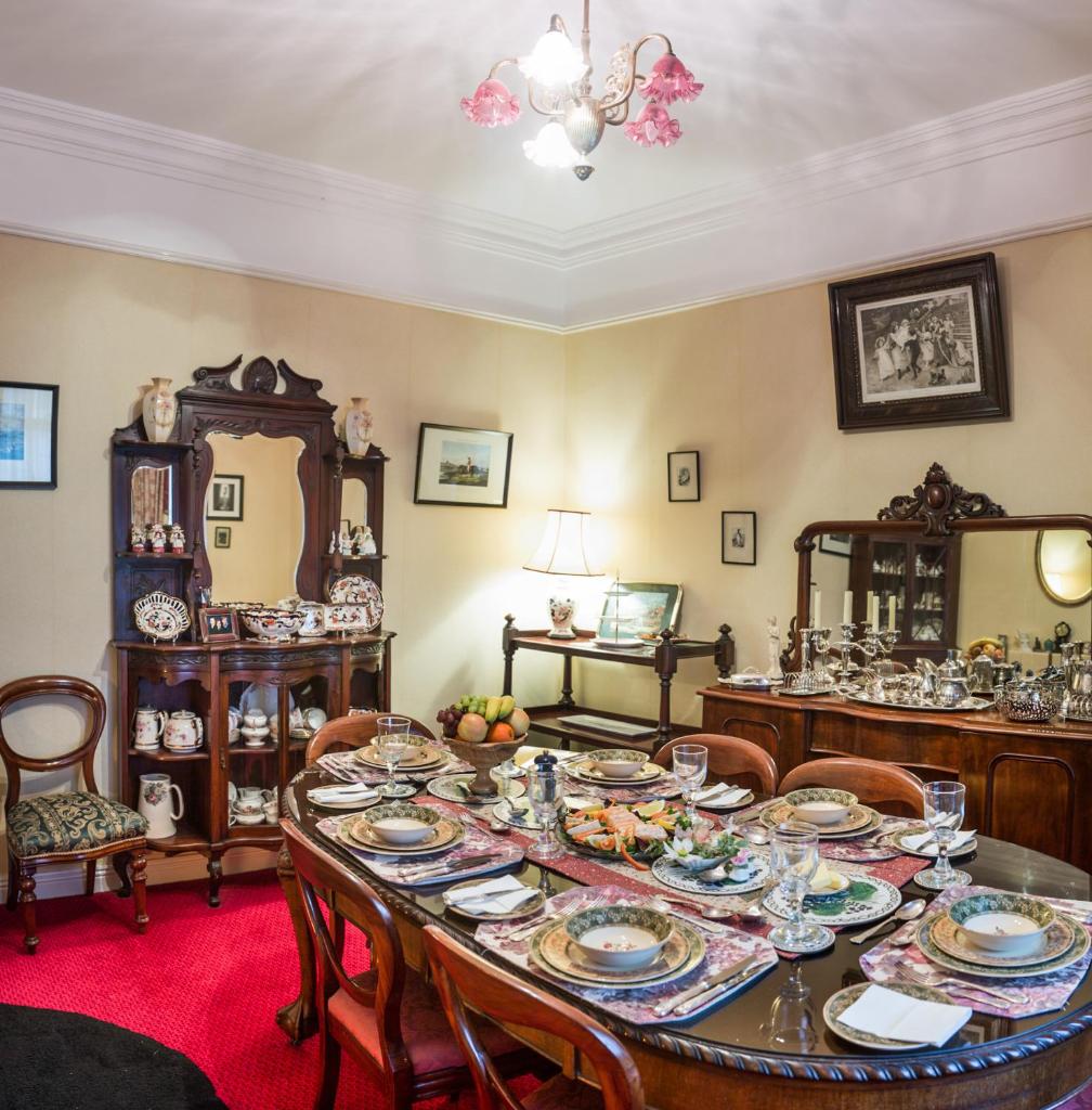 Moate Lodge photo 3