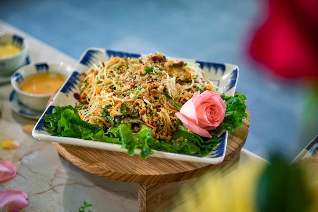 Sapa Catcat Hills Resort & Spa