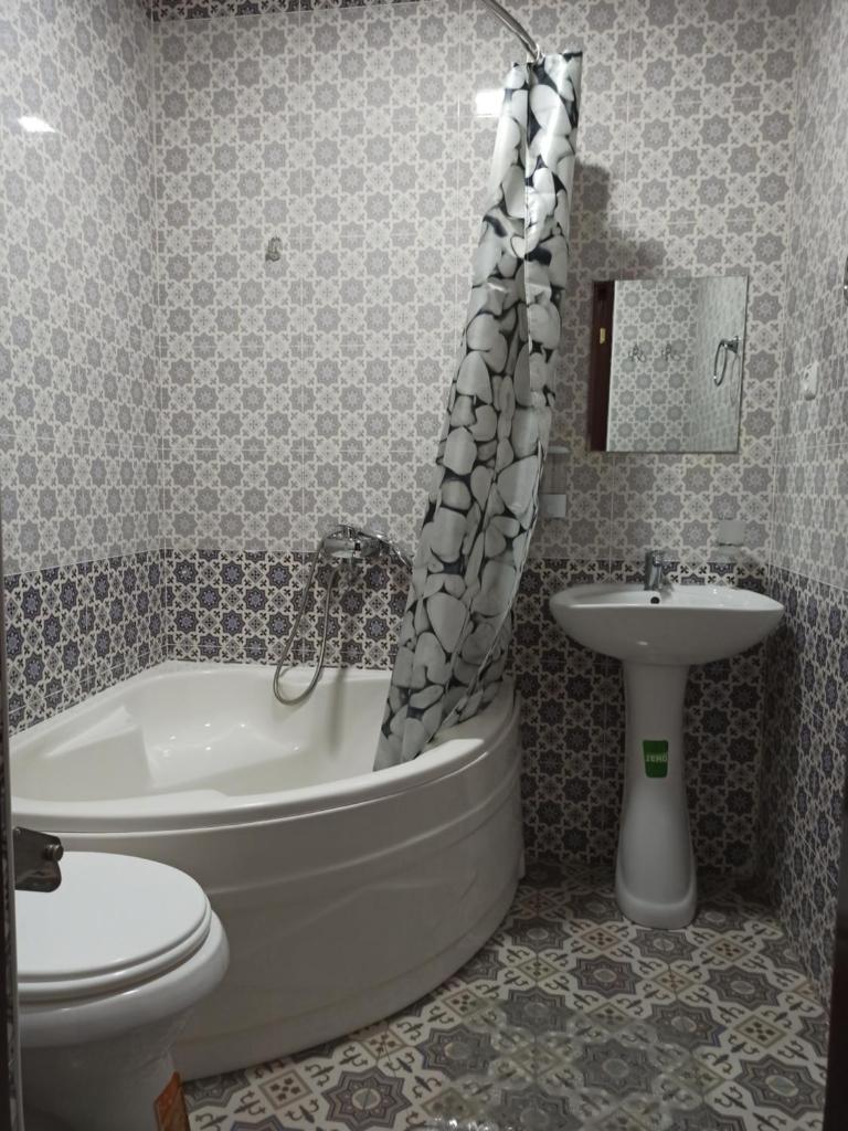 Art House Boutique Hotel - Tap to explore photos