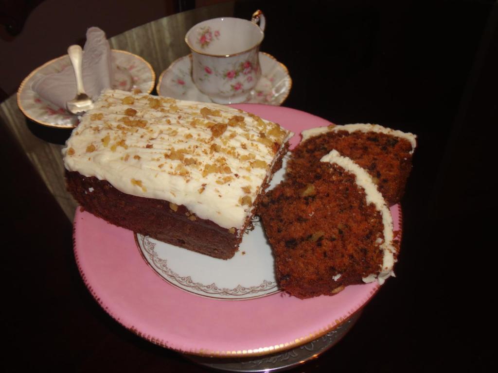 Moate Lodge photo 1