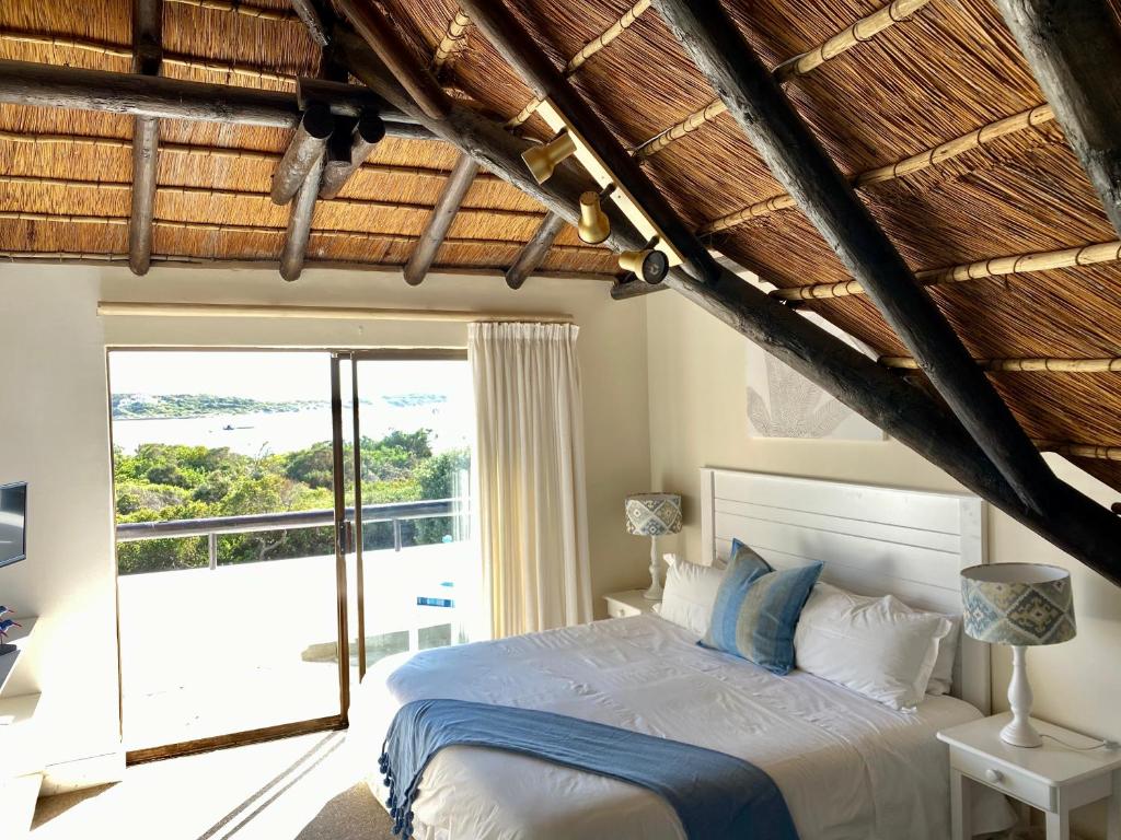 i-LOLLO Bed & Breakfast at the River Mouth photo 2