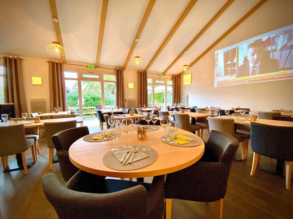 FastHôtel Biarritz Bidart Côte-Basque - Un hôtel FH Collection photo 3