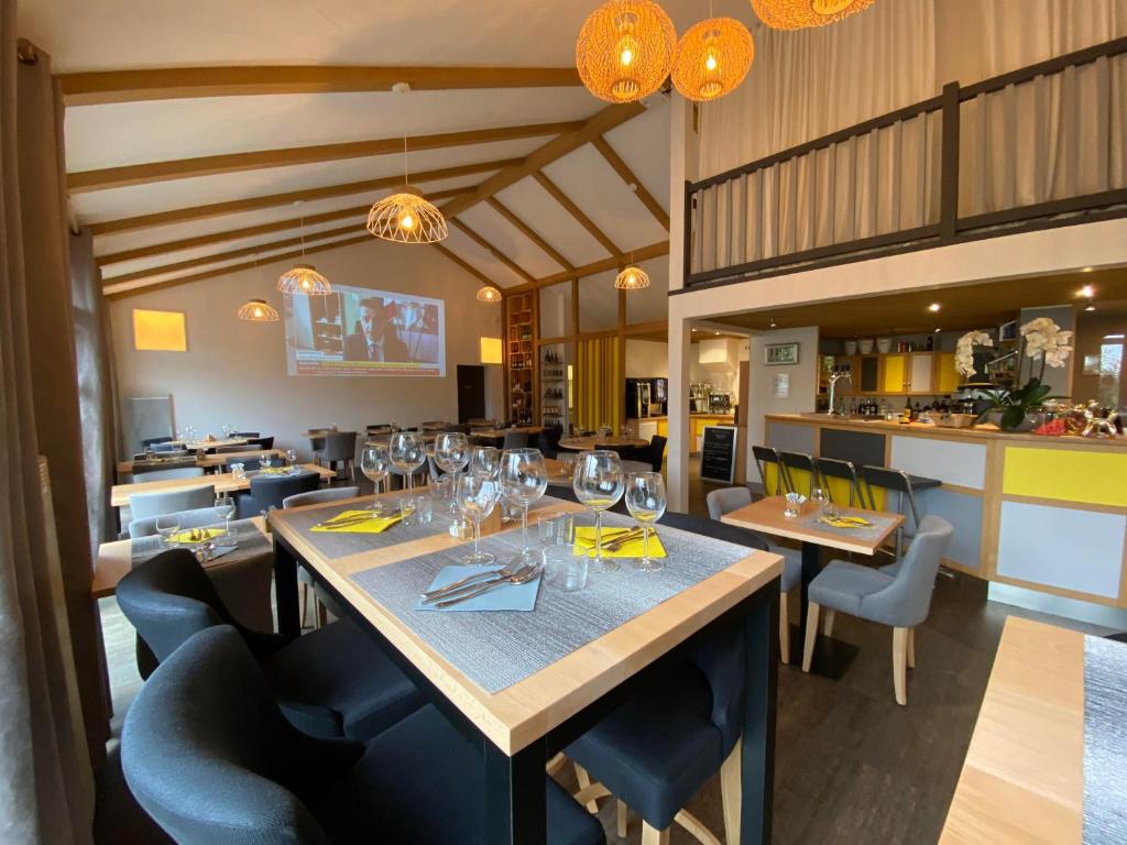 FastHôtel Biarritz Bidart Côte-Basque - Un hôtel FH Collection photo 4