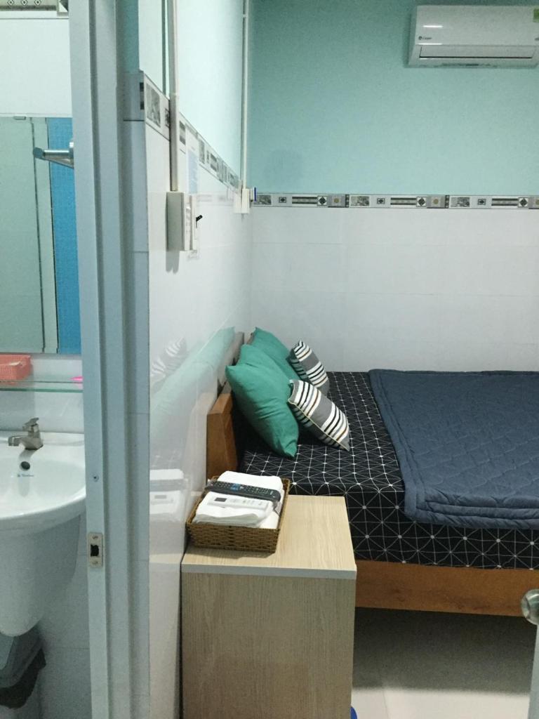 HÒANG HÔN HOMESTAY