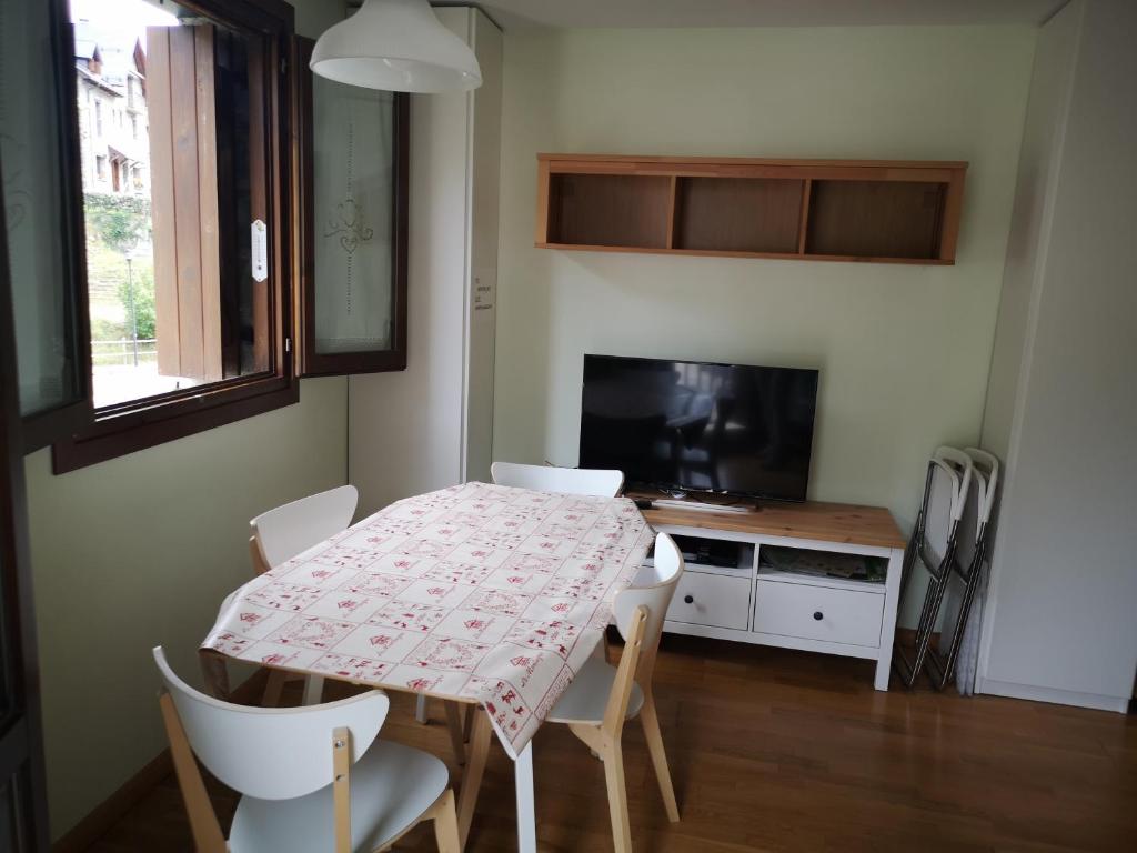 Apartamentos Aguas Limpias photo 1