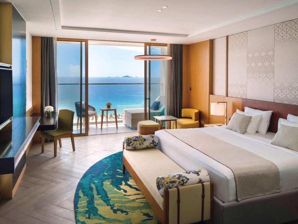 Mövenpick Resort Cam Ranh