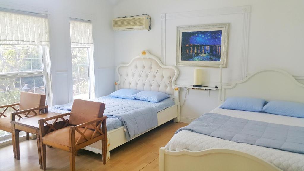 Bella Guesthouse photo 4