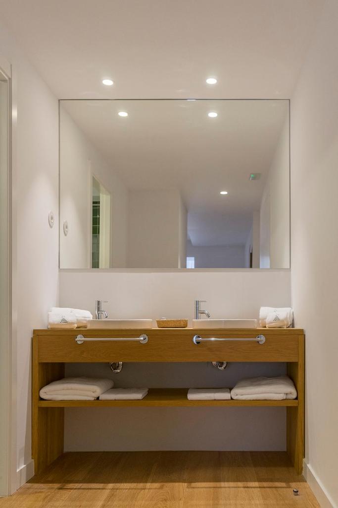 Apartamento Alcuneza en Elmolinodelasal de Sigüenza photo 4