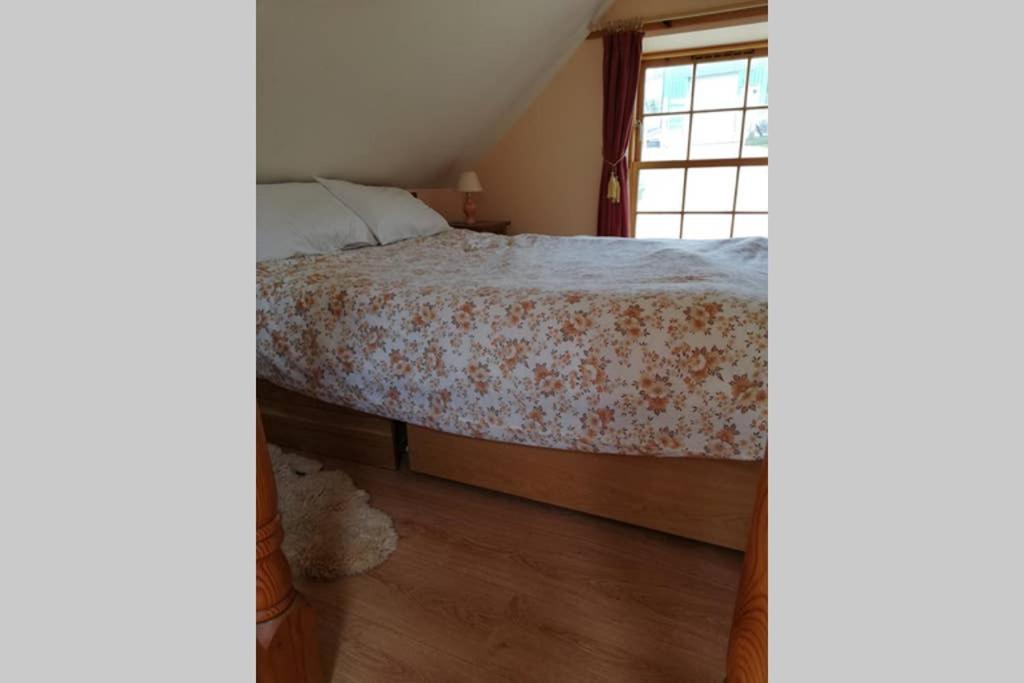 Boghead Cottage: Holiday Cottage in Royal Deeside photo 2