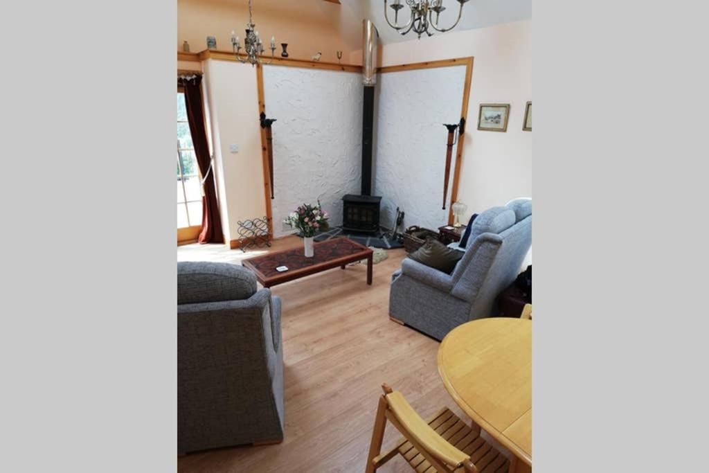 Boghead Cottage: Holiday Cottage in Royal Deeside photo 4