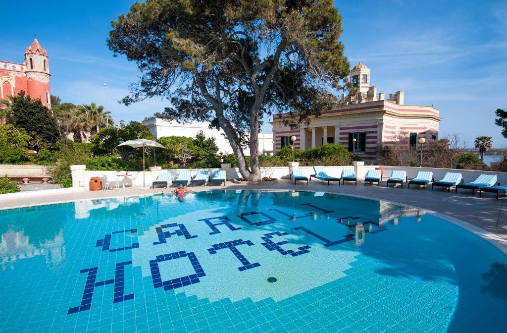 Villa La Meridiana - Caroli Hotels photo 2