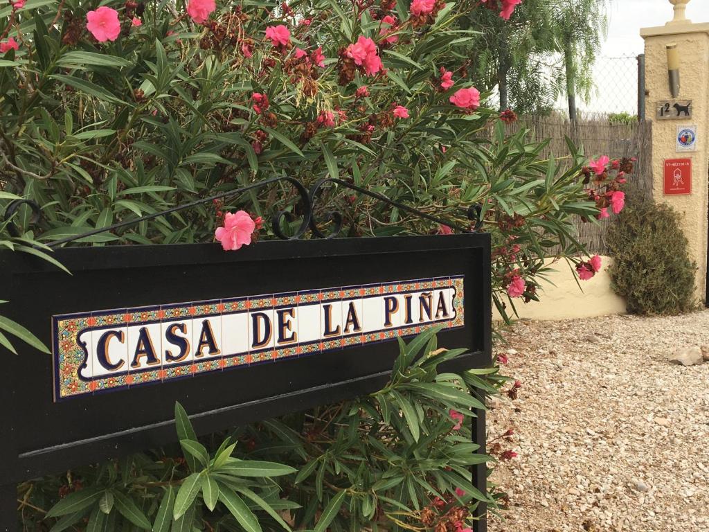 Casa de la Piña photo 1