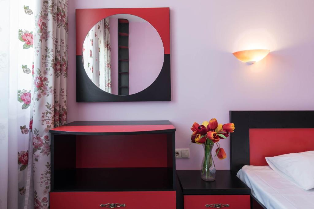 1-st Line Izvora Sea View Apartments on Golden Sands photo 1