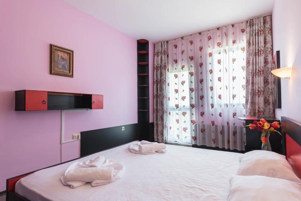 1-st Line Izvora Sea View Apartments on Golden Sands photo 2