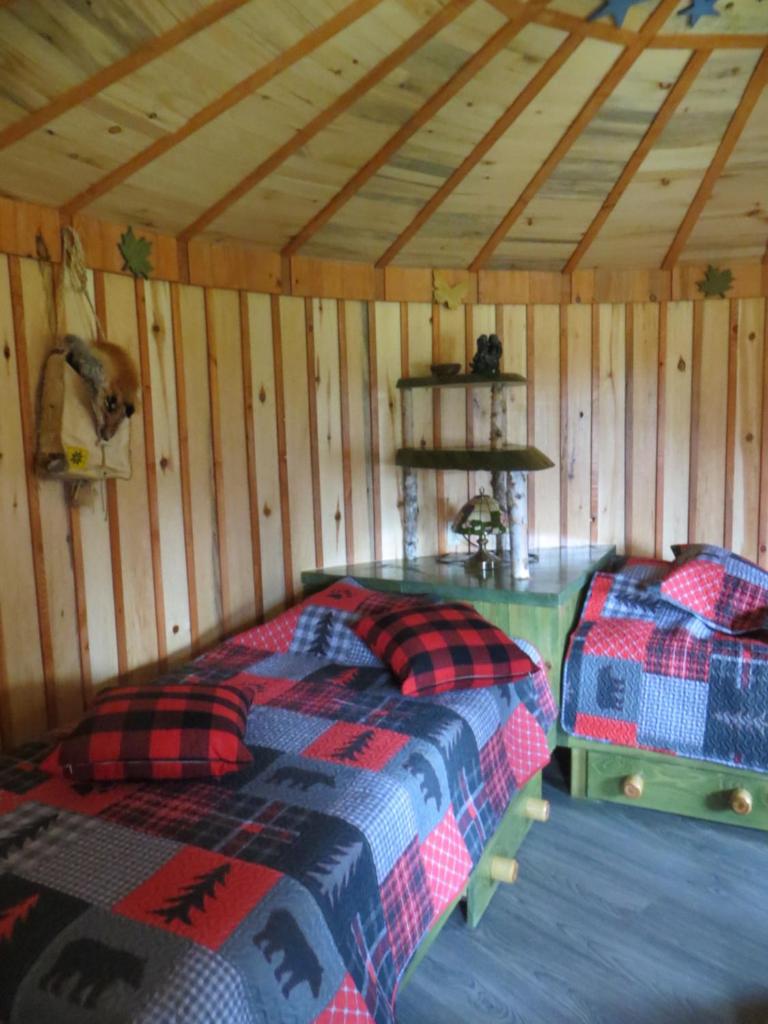 La Maison sous les arbres photo 4