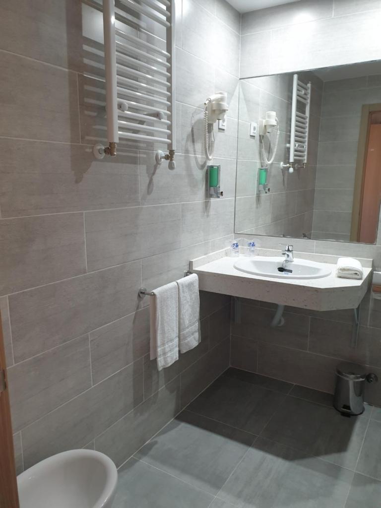 Hotel Alcarria photo 4