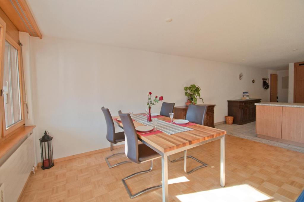 Haus Bahnhofbuffet, Apartment Riffelhorn photo 4