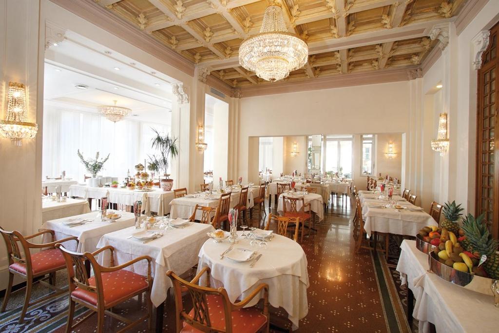 Genovese Villa Elena Residence photo 2