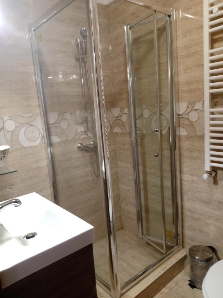 Двухместный (Двухместный номер Делюкс с 1 кроватью), Vila Adrys