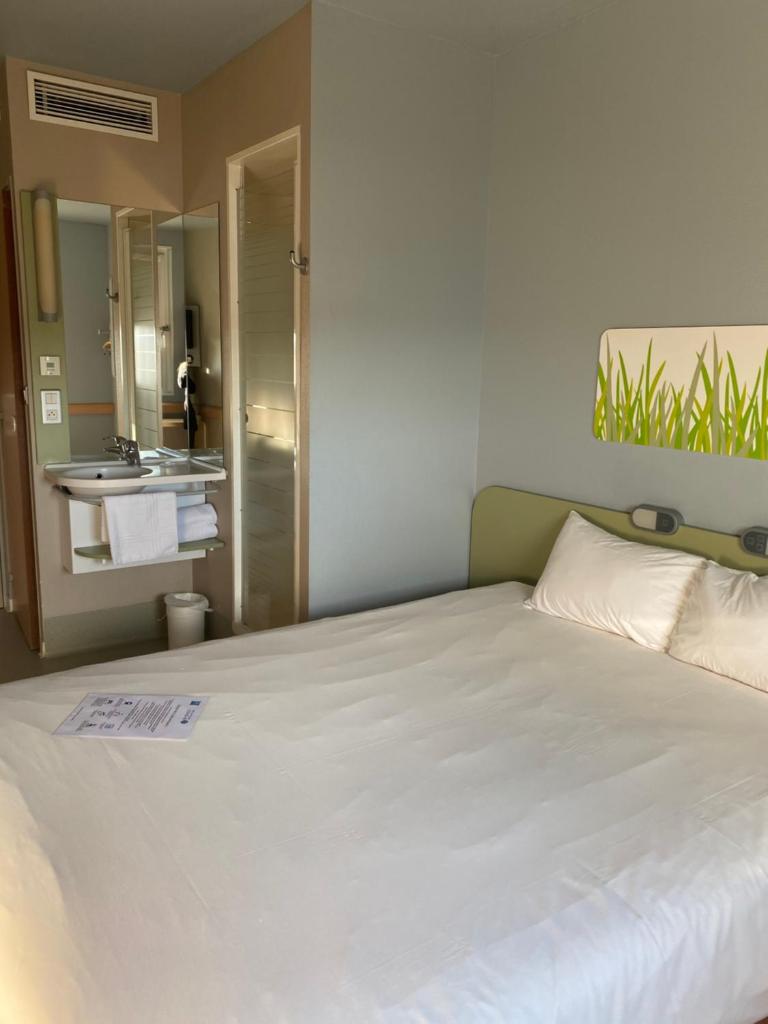 Ibis budget Verdun photo 3