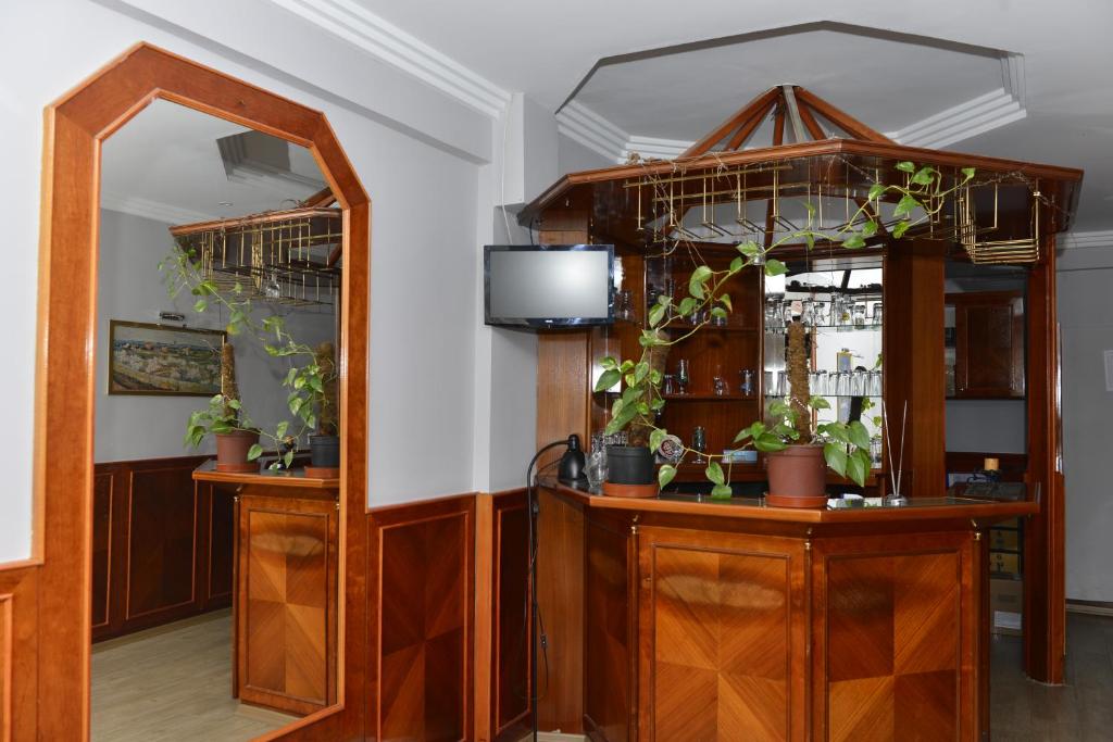 Bilgic Hotel photo 4