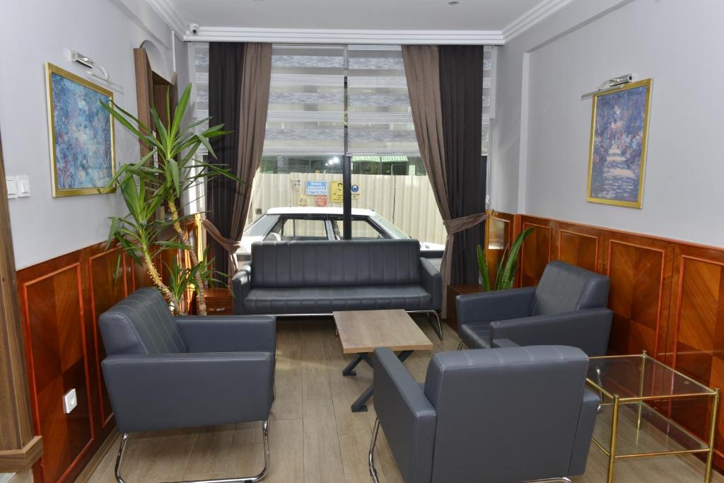 Bilgic Hotel photo 1