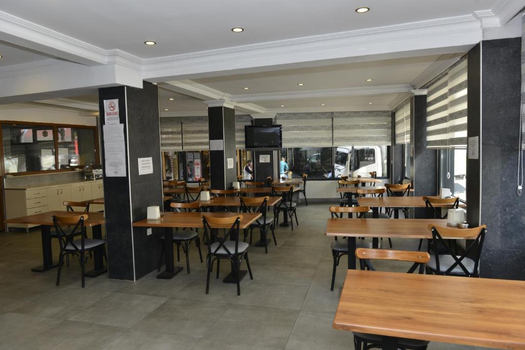 Bilgic Hotel photo 2