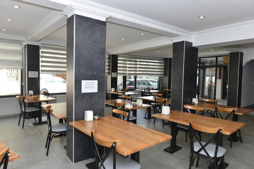 Bilgic Hotel photo 3