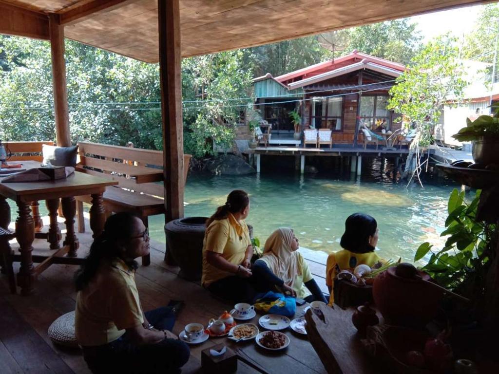 The Canale Boutique Stay Koh Kood photo 1