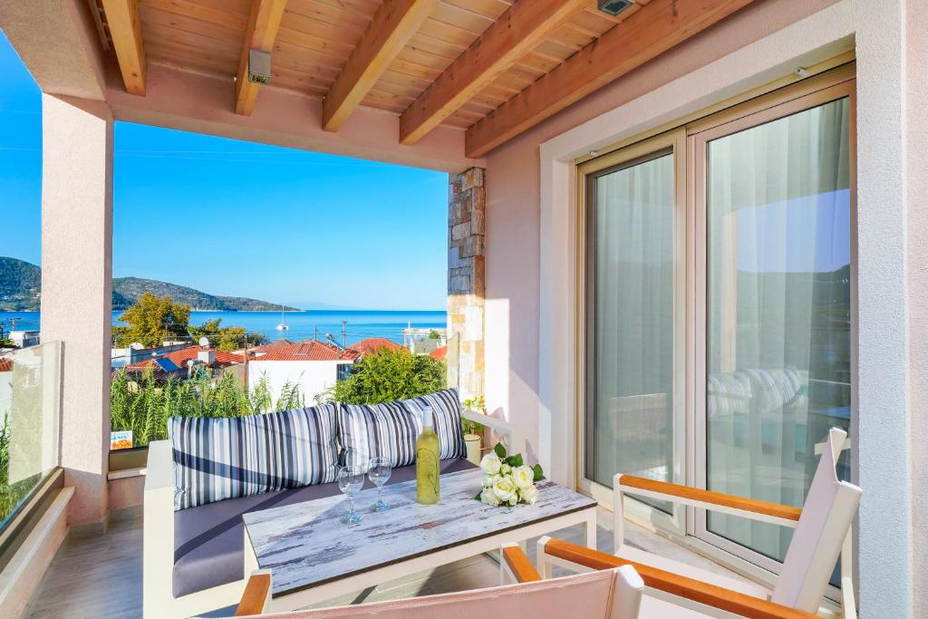Foti's Villas photo 4