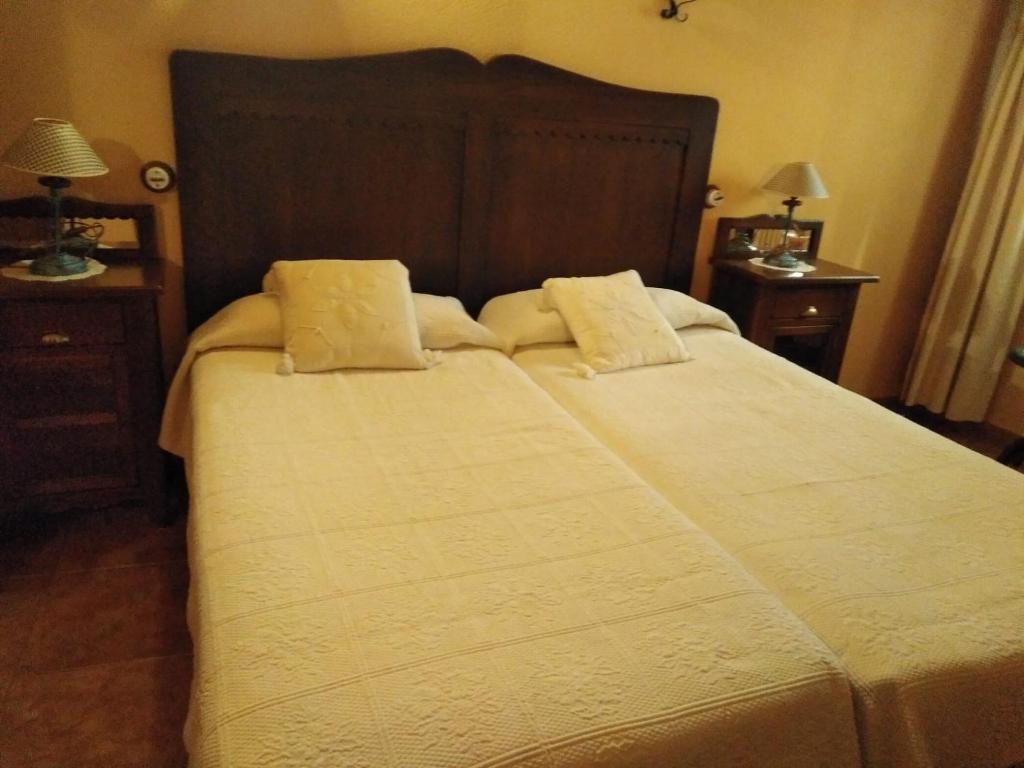 CASONA de los Peregrinos I photo 3