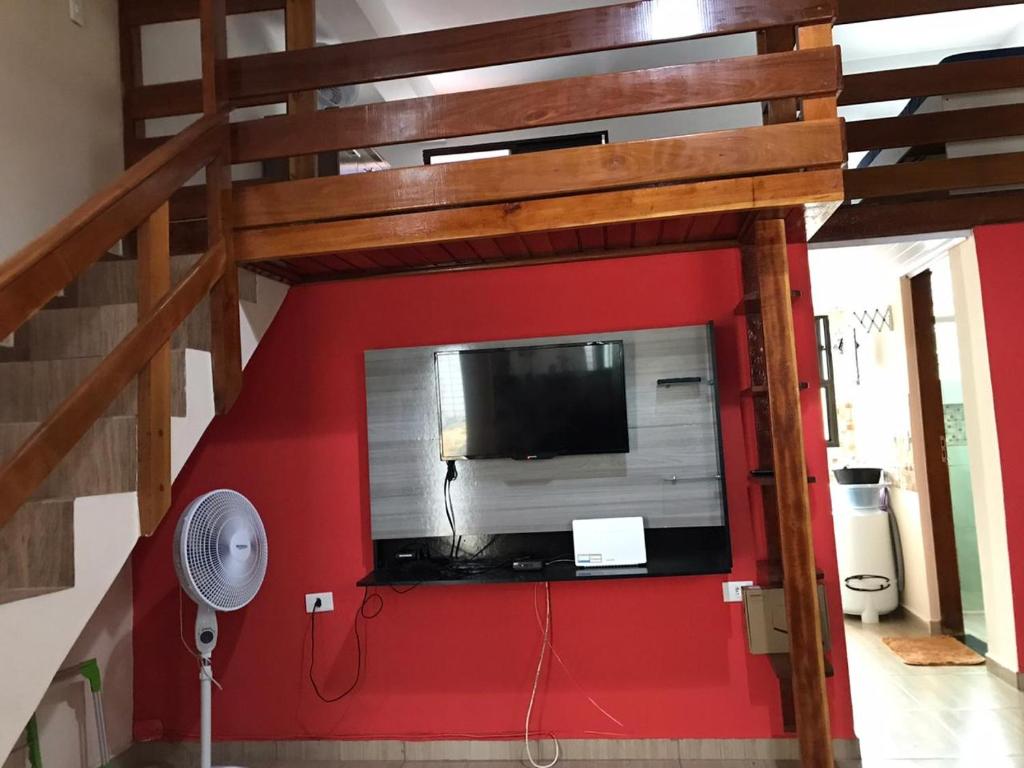 Apartamento no Centro de Mongaguá photo 4