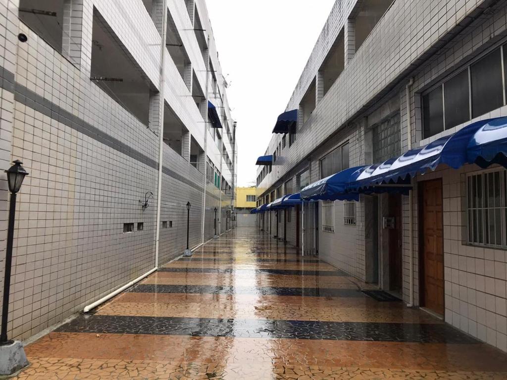 Apartamento no Centro de Mongaguá photo 2