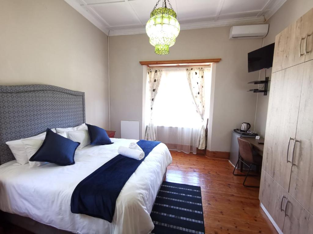 Lucolo Palace B&B Aliwal North photo 2