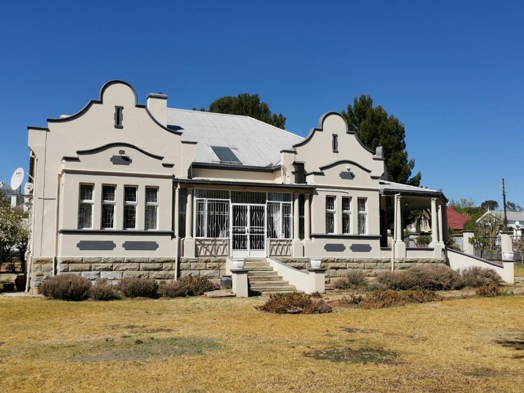 Lucolo Palace B&B Aliwal North photo 4