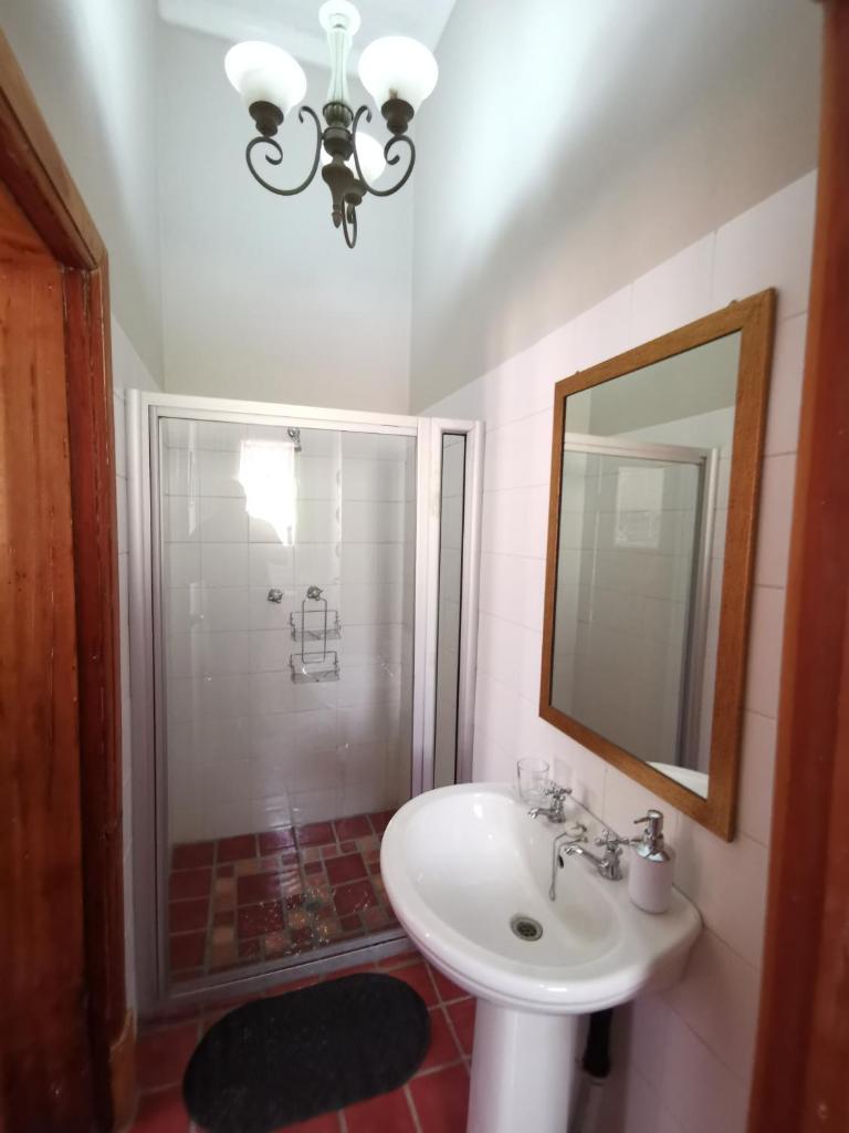 Lucolo Palace B&B Aliwal North photo 1