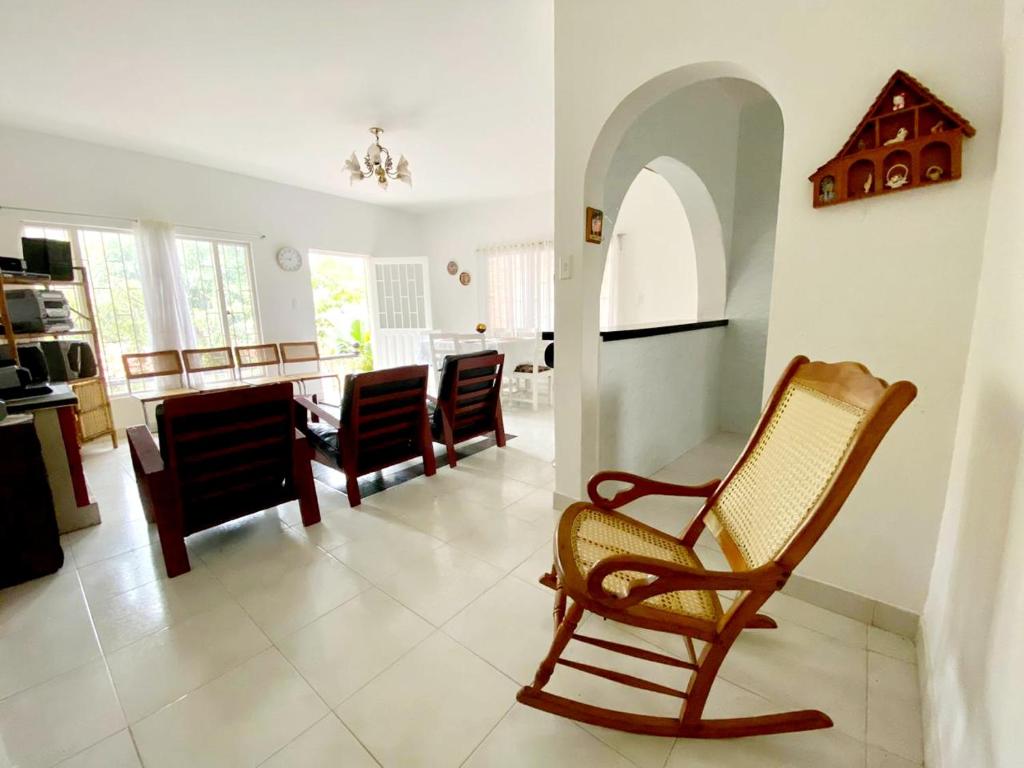 Villa Claudia - apartamento cómodo y tranquilo photo 3