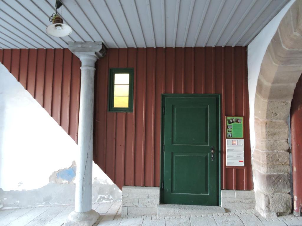 Turmstüble im Torhaus von 1545 photo 2