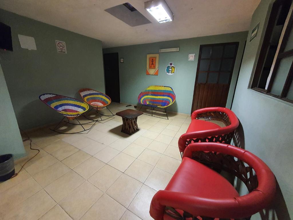 Hierba De Conejo Hostel photo 3