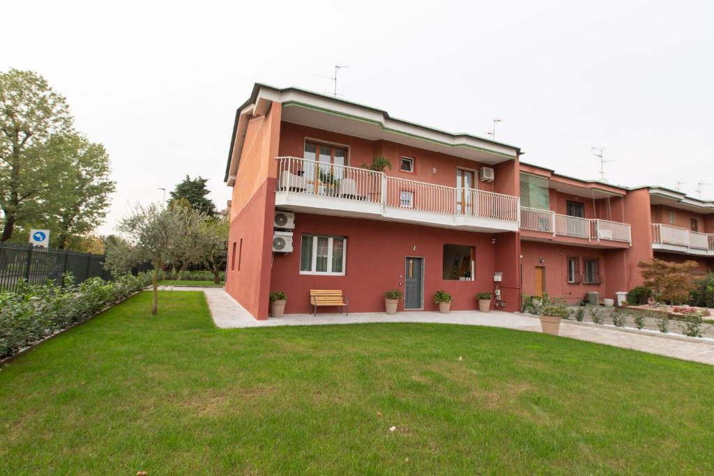 Relax nel Verde photo 4