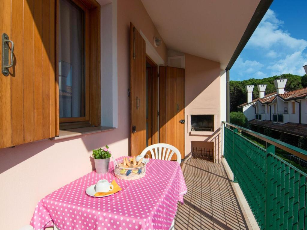 Belvilla by OYO Holiday home in Rosolina photo 3