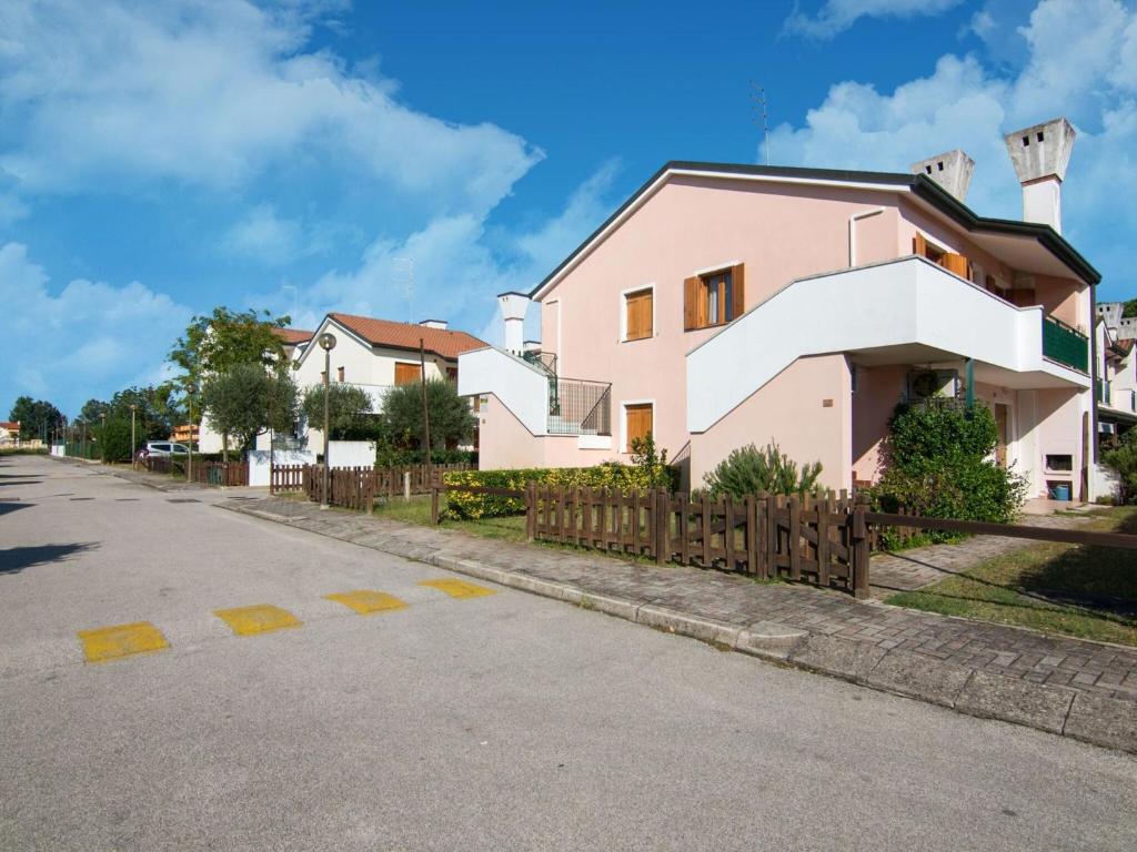 Belvilla by OYO Holiday home in Rosolina