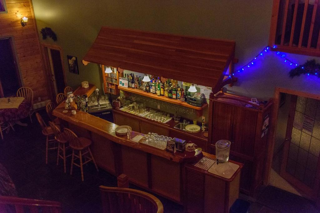 Glenogle Mountain Lodge and Spa photo 4