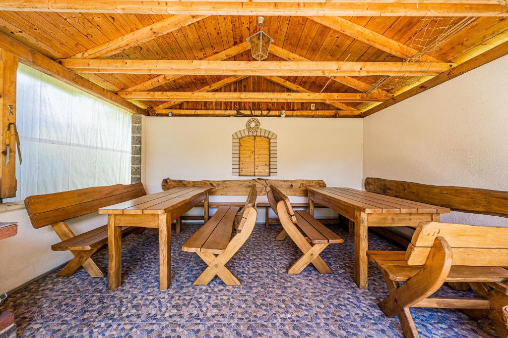 Apartmány U Žaloudků photo 2