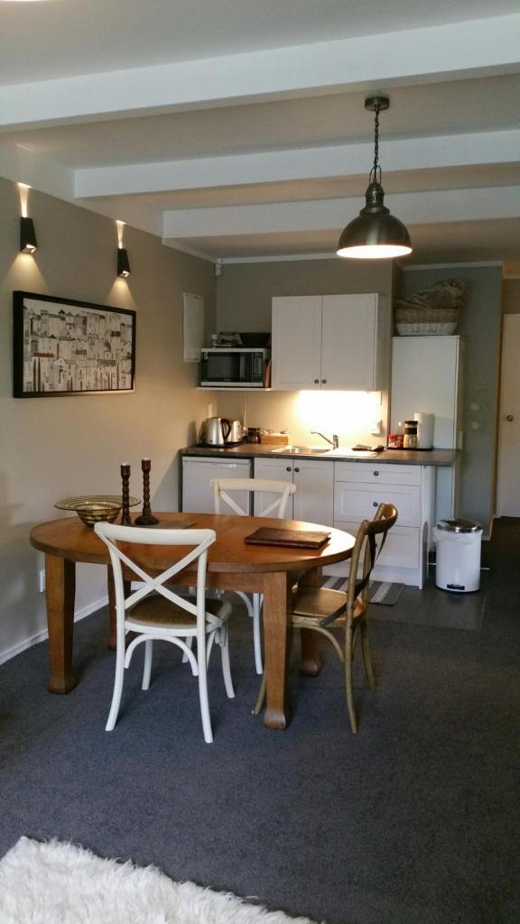 Mooring Lane Lodge photo 2